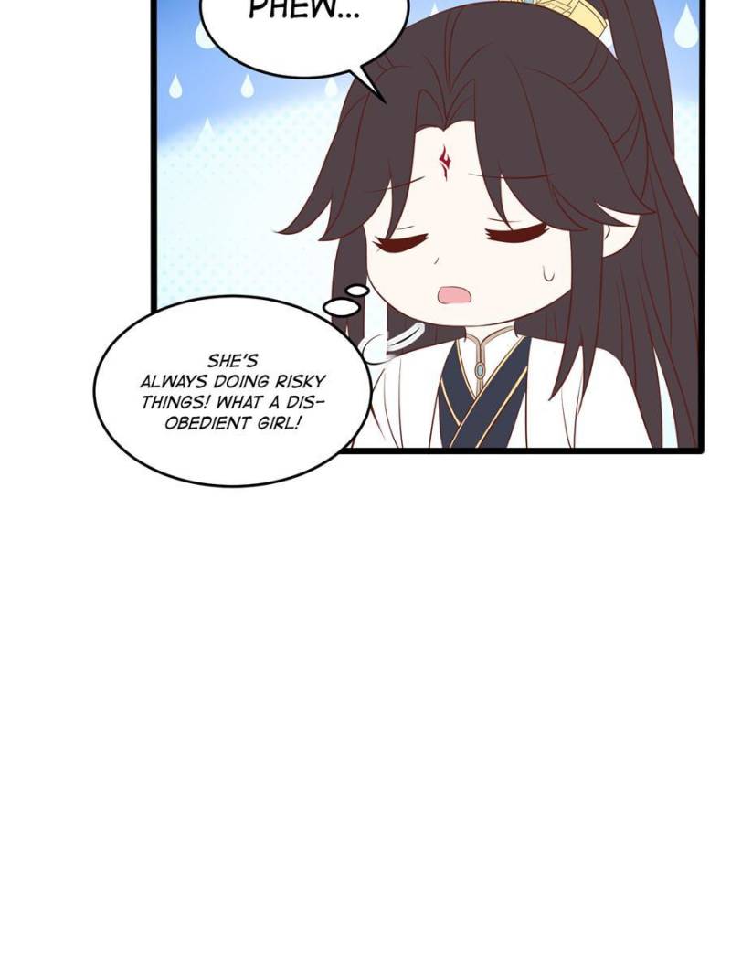Pupillary Master Chapter 247 - Page 26