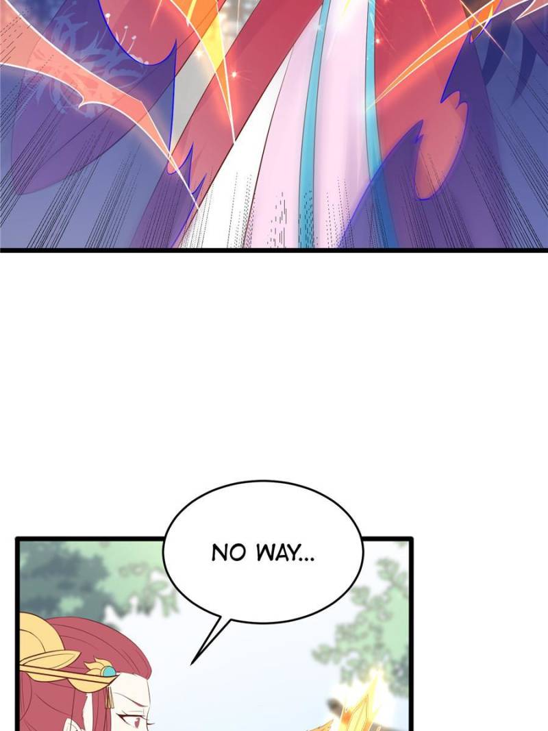 Pupillary Master Chapter 247 - Page 28