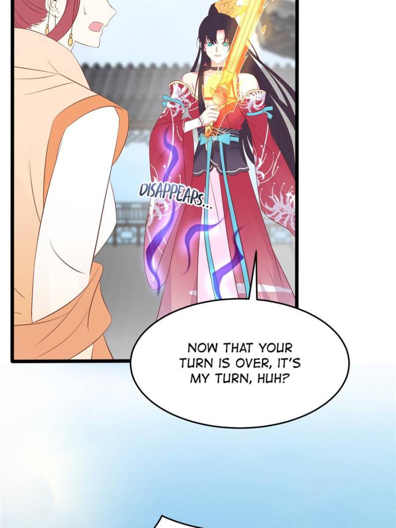 Pupillary Master Chapter 247 - Page 29