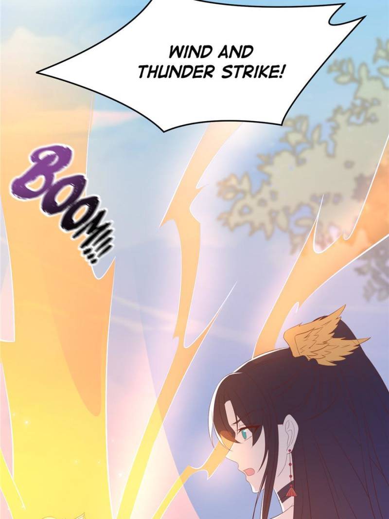 Pupillary Master Chapter 247 - Page 30
