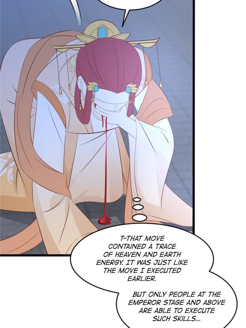 Pupillary Master Chapter 247 - Page 33