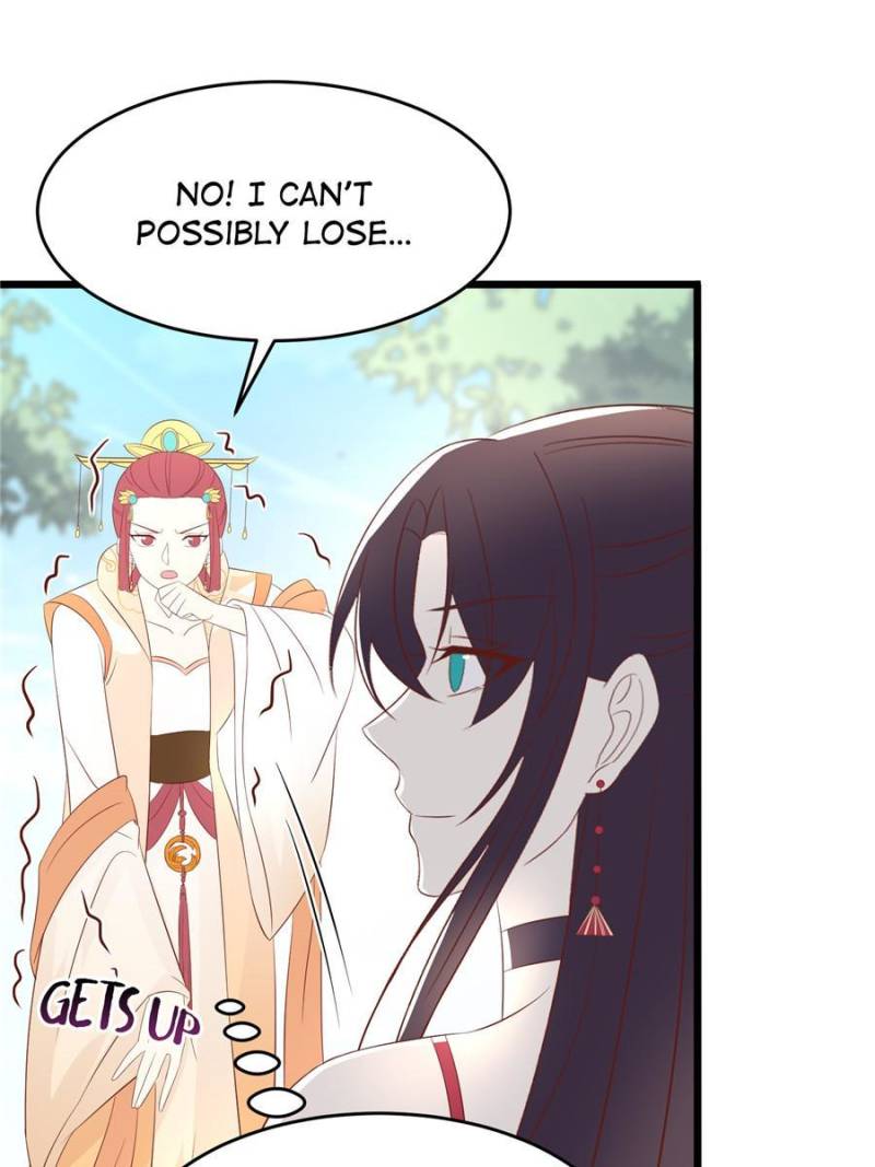 Pupillary Master Chapter 247 - Page 37