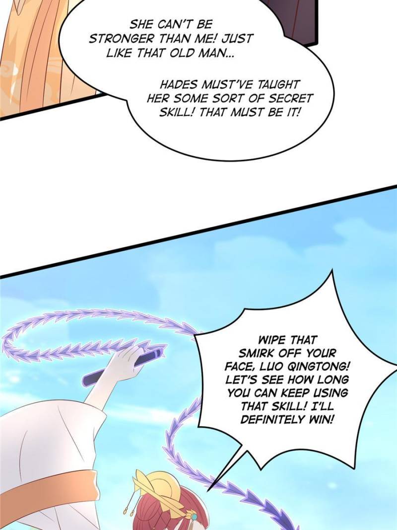 Pupillary Master Chapter 247 - Page 38