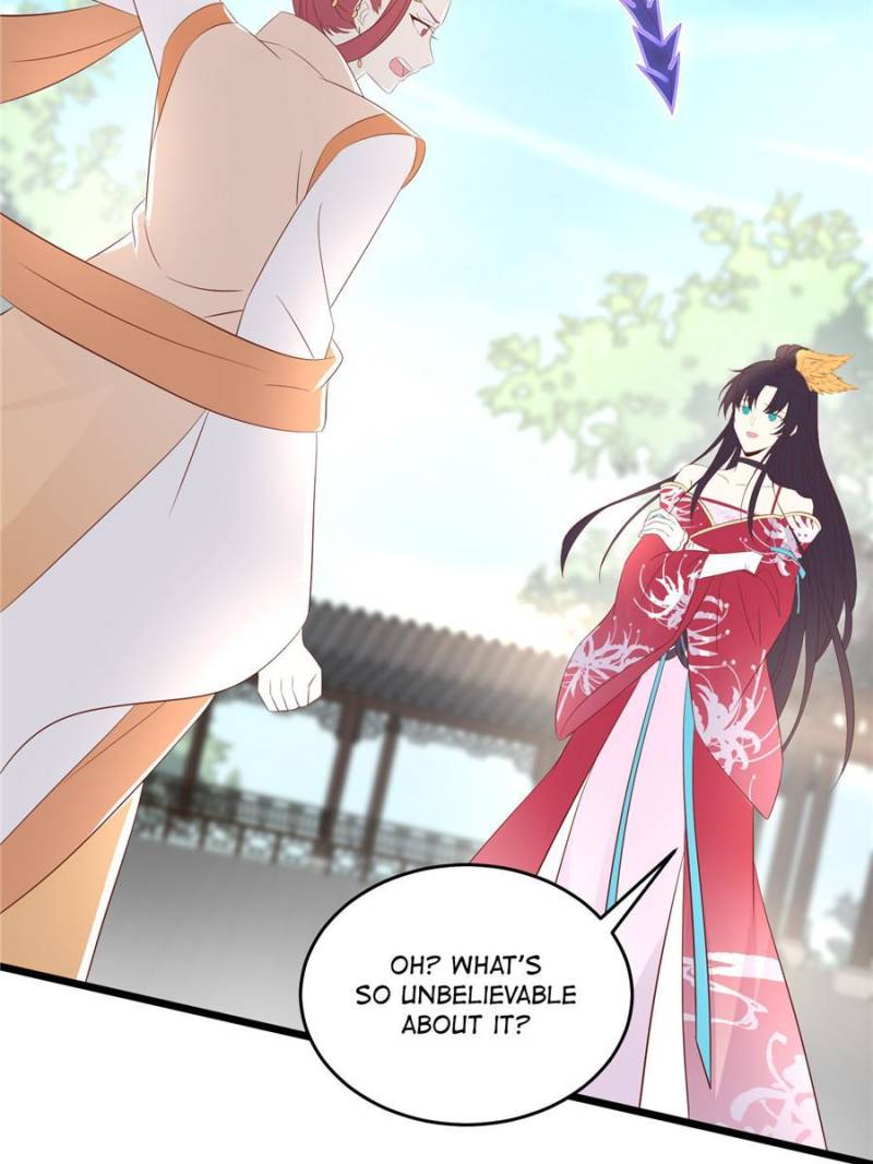Pupillary Master Chapter 247 - Page 39