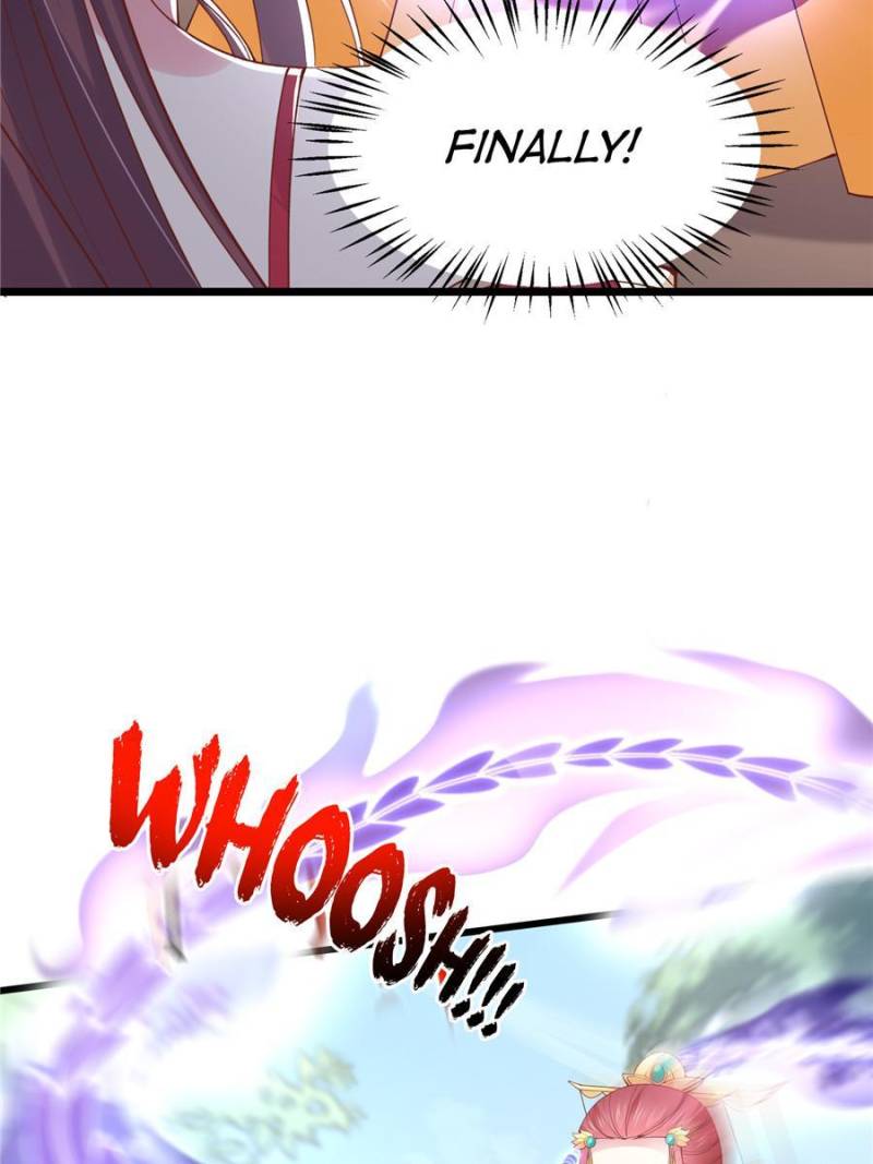 Pupillary Master Chapter 247 - Page 4