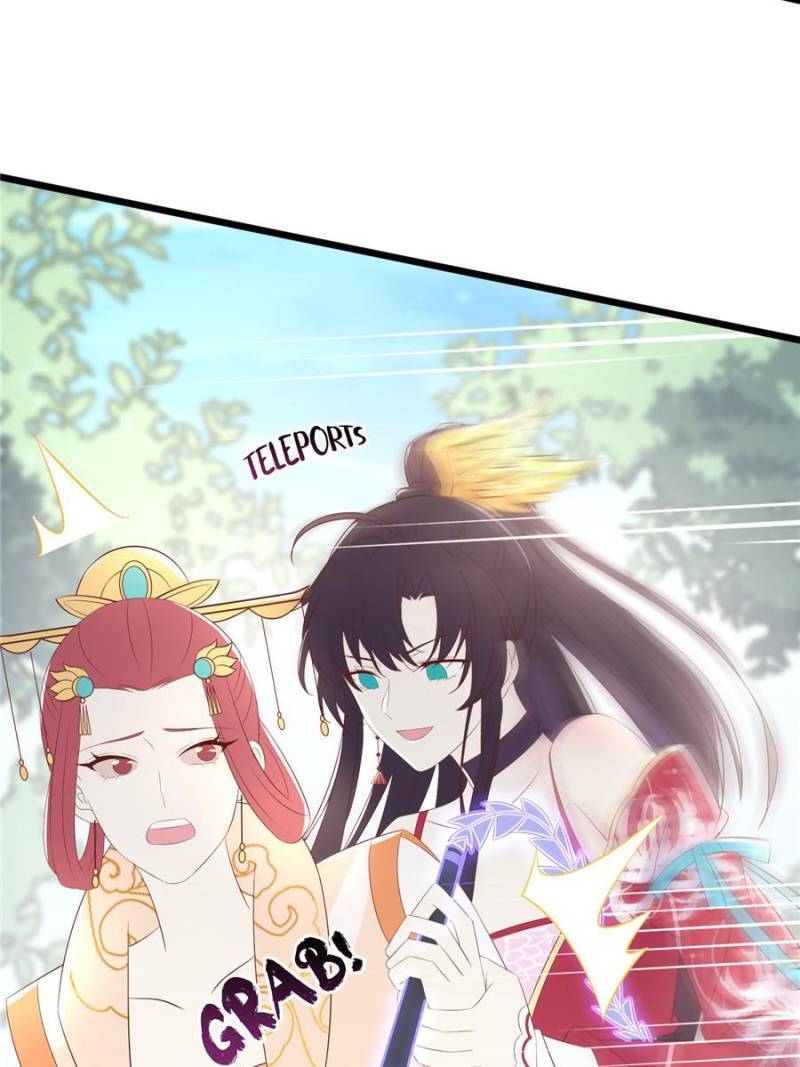 Pupillary Master Chapter 247 - Page 40