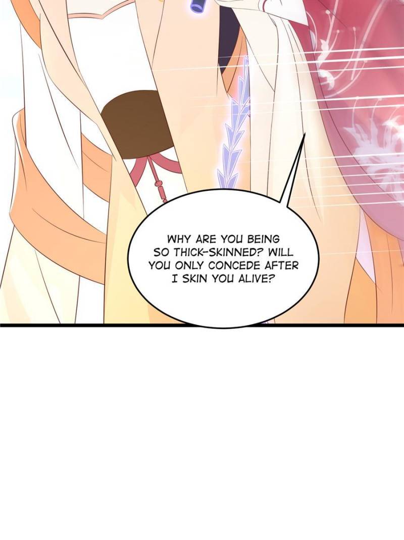 Pupillary Master Chapter 247 - Page 41