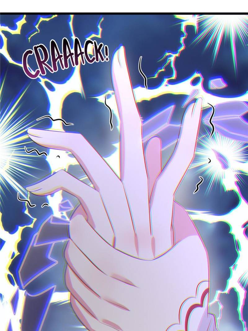 Pupillary Master Chapter 247 - Page 42