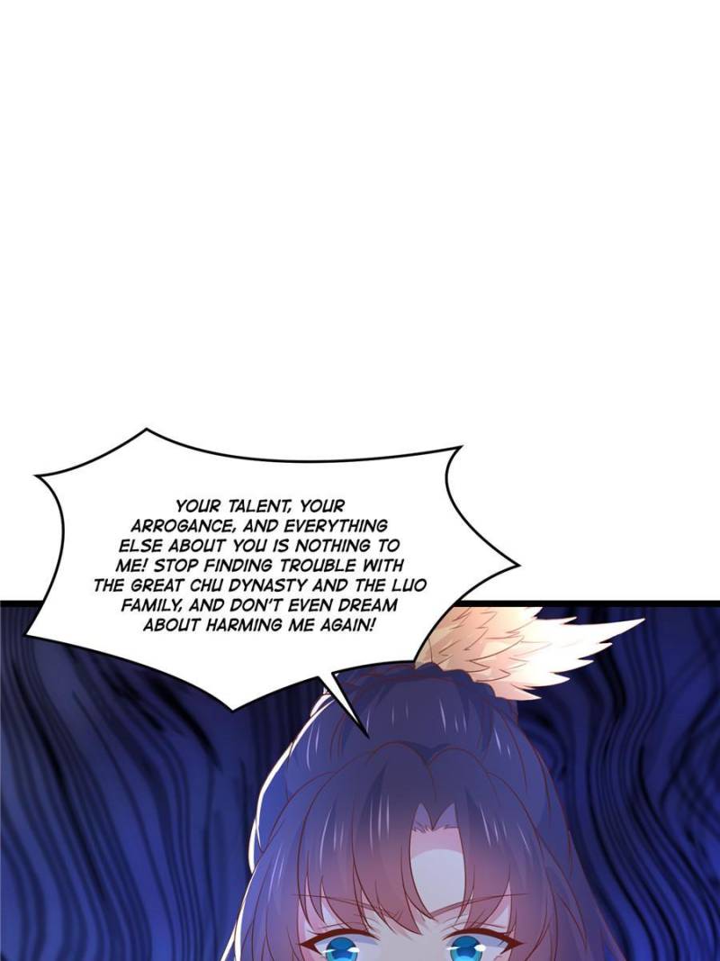 Pupillary Master Chapter 248 - Page 0