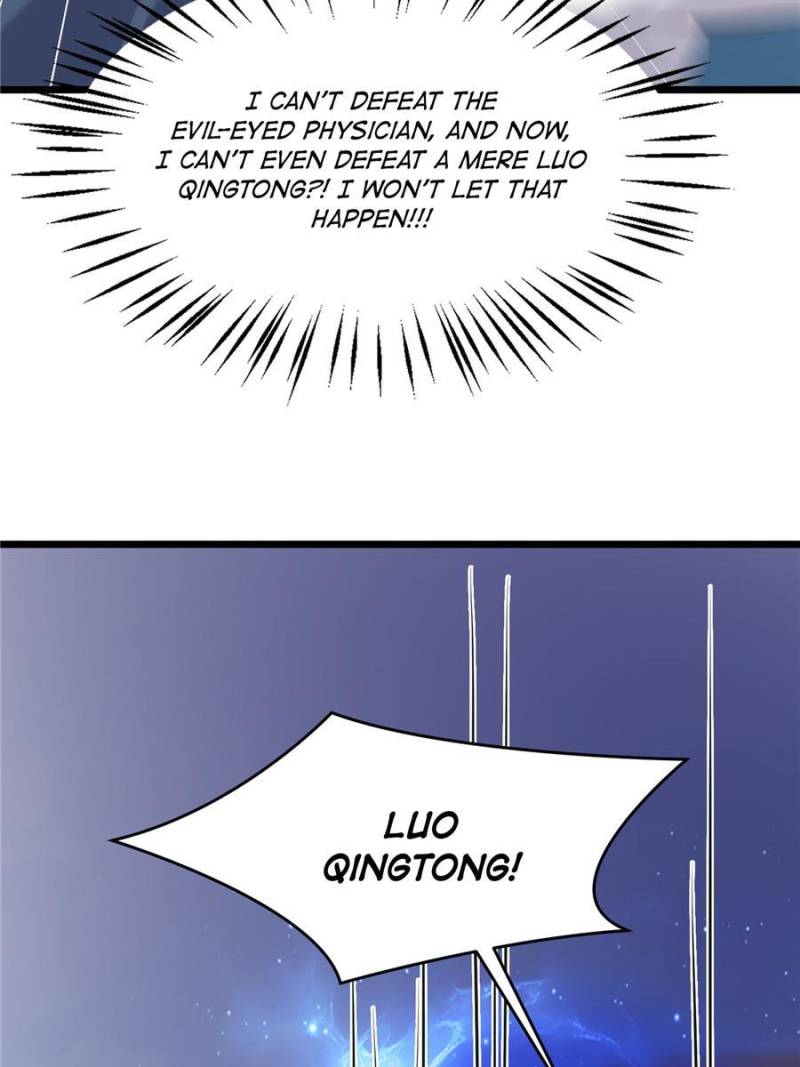 Pupillary Master Chapter 248 - Page 10
