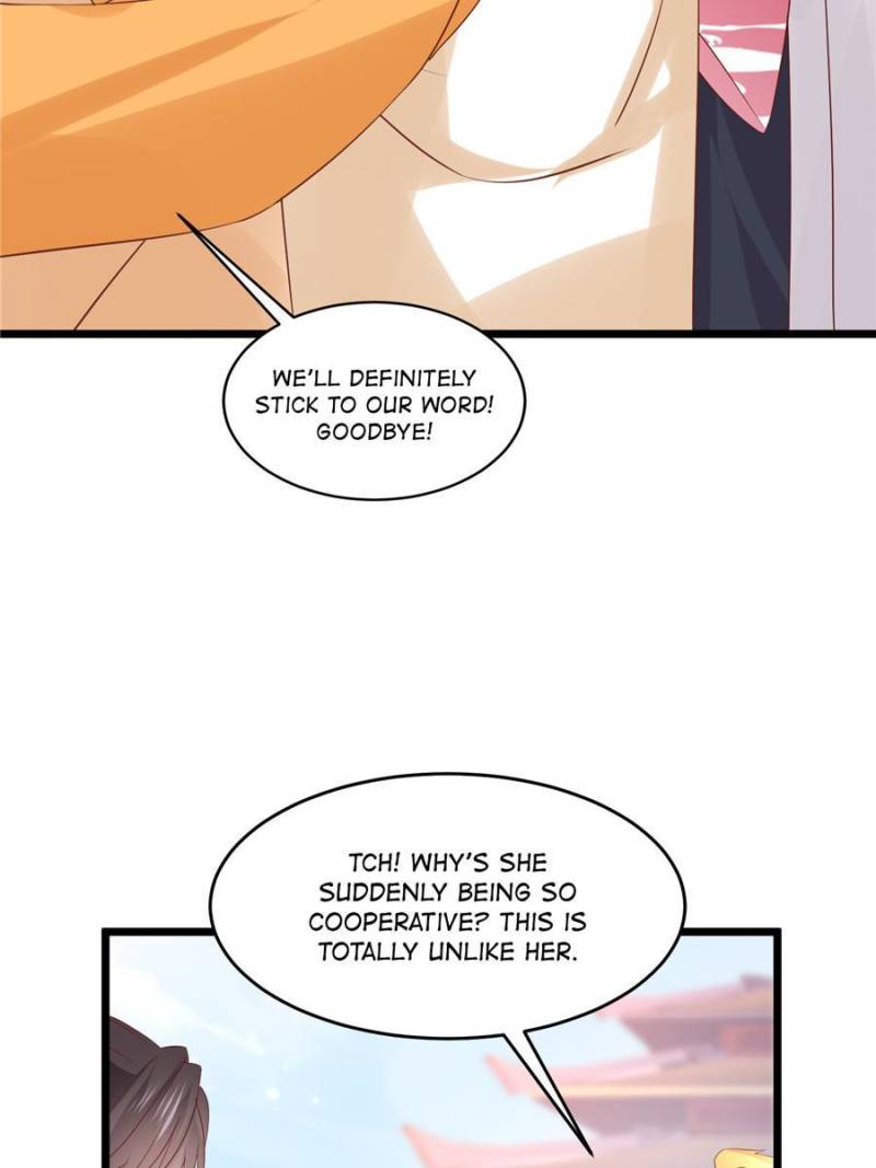 Pupillary Master Chapter 248 - Page 20