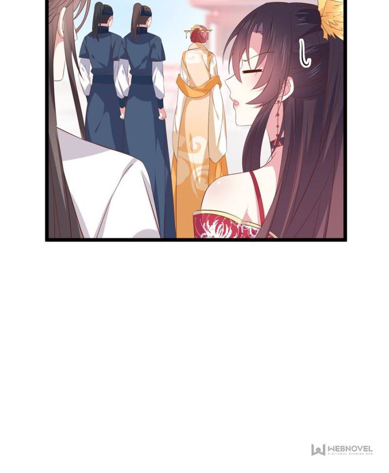 Pupillary Master Chapter 248 - Page 21