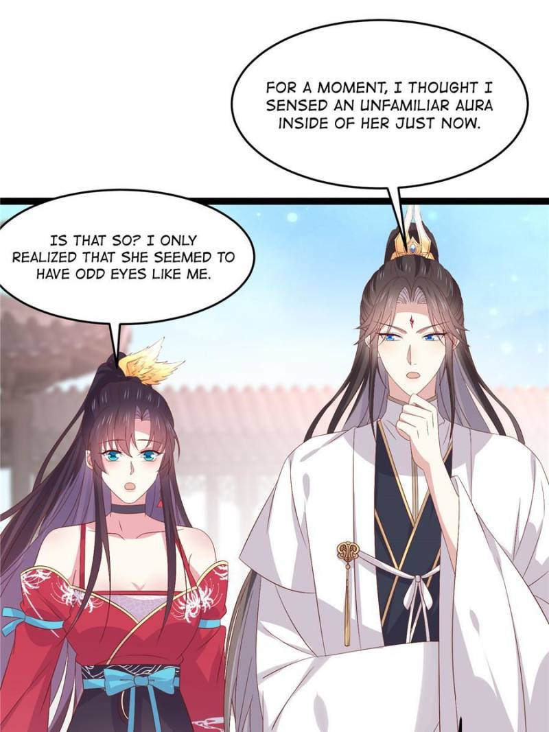 Pupillary Master Chapter 248 - Page 22