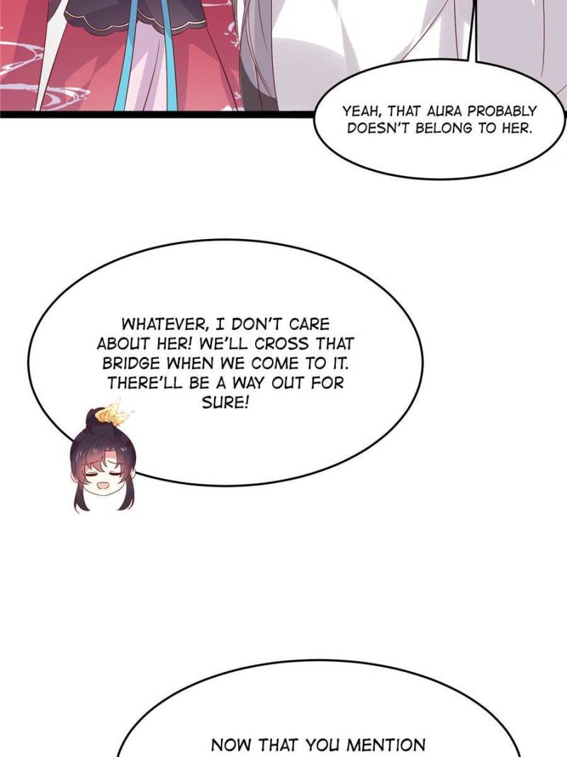 Pupillary Master Chapter 248 - Page 23