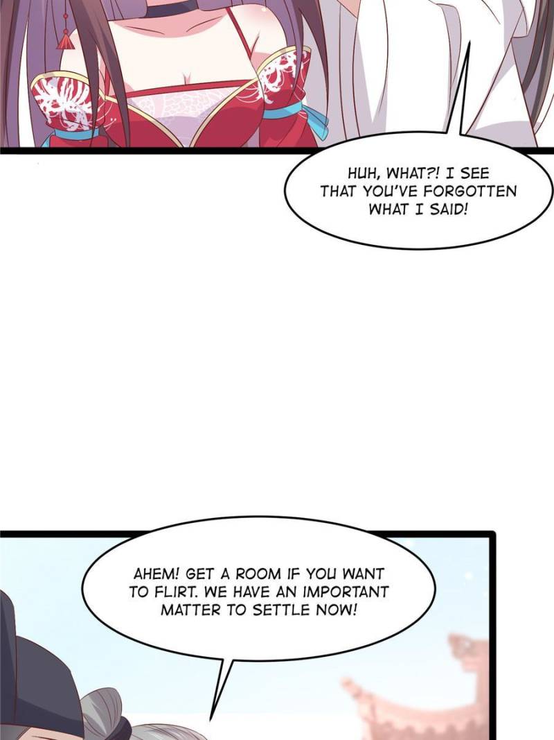 Pupillary Master Chapter 248 - Page 25