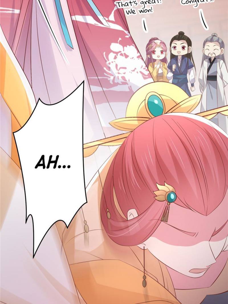 Pupillary Master Chapter 248 - Page 3