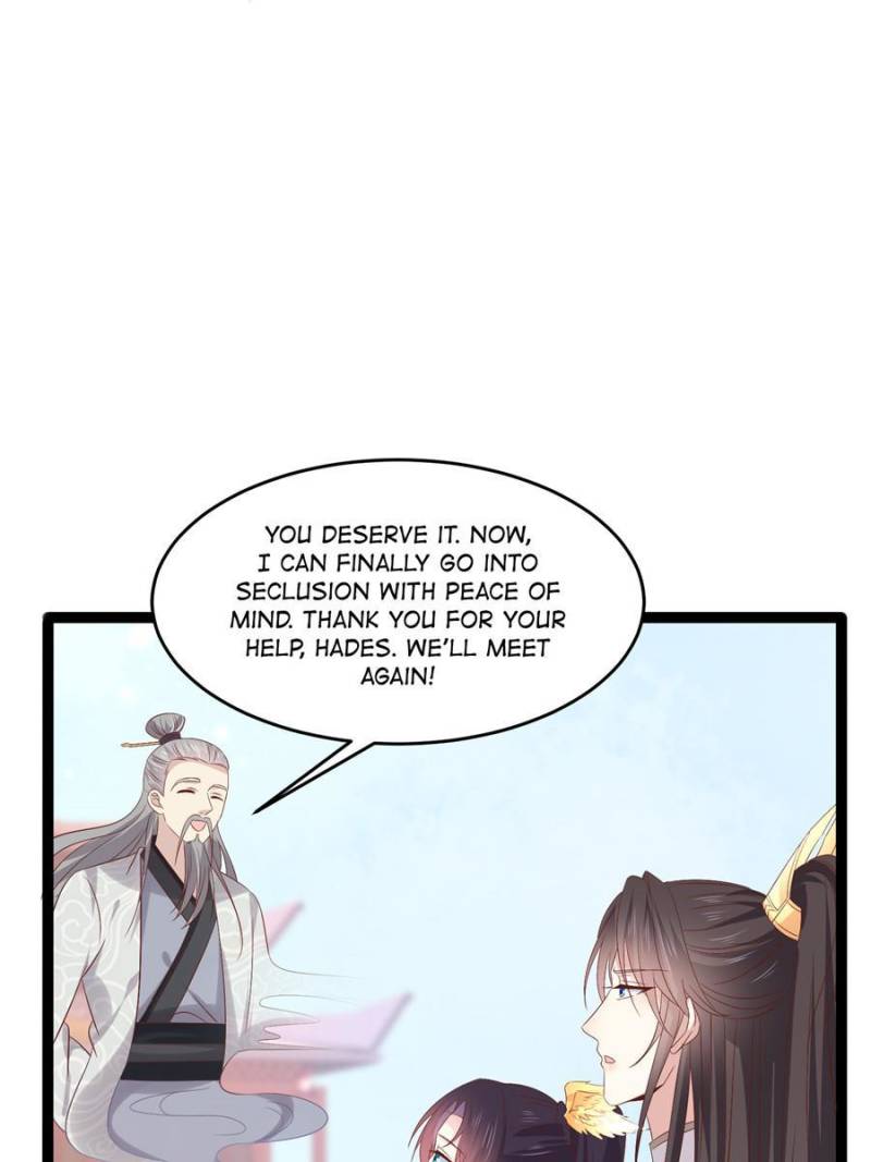 Pupillary Master Chapter 248 - Page 33