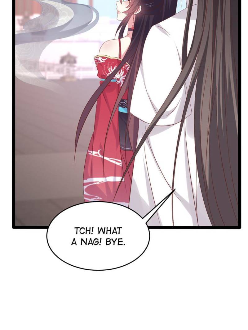 Pupillary Master Chapter 248 - Page 34
