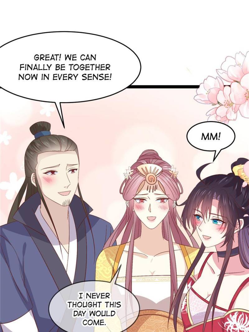 Pupillary Master Chapter 248 - Page 36