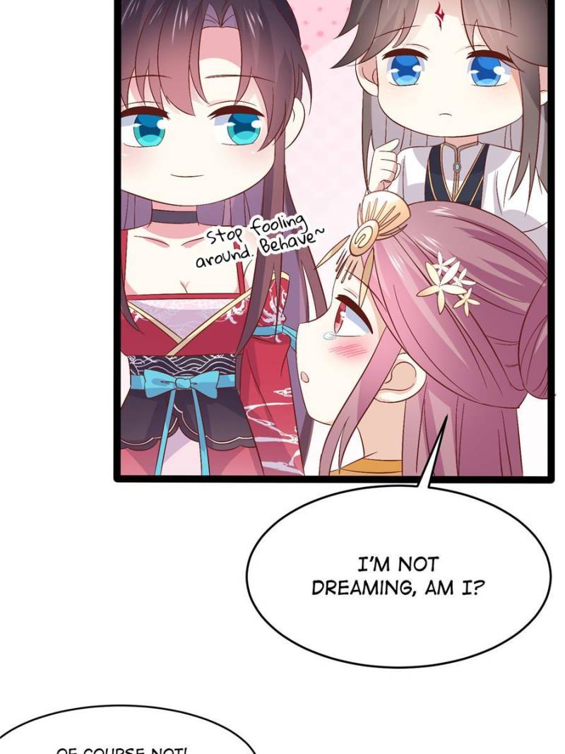 Pupillary Master Chapter 248 - Page 38
