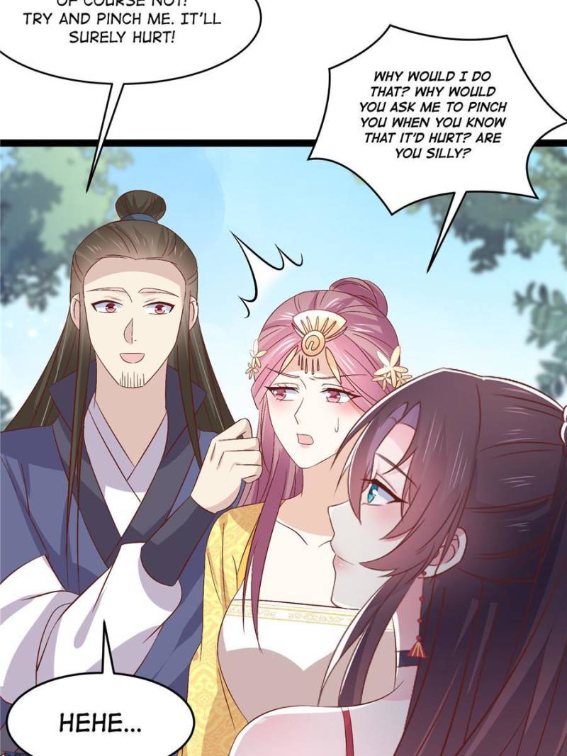 Pupillary Master Chapter 248 - Page 39