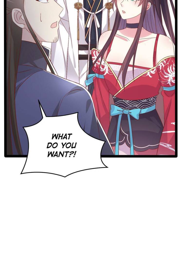 Pupillary Master Chapter 248 - Page 41