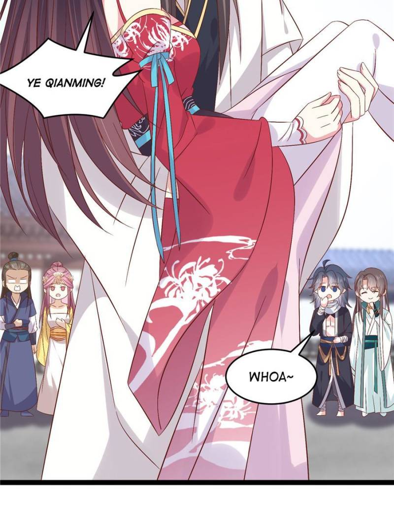 Pupillary Master Chapter 248 - Page 45