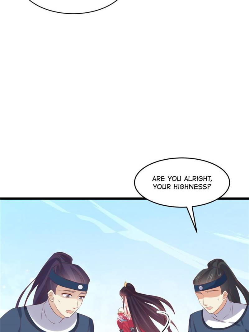 Pupillary Master Chapter 248 - Page 6