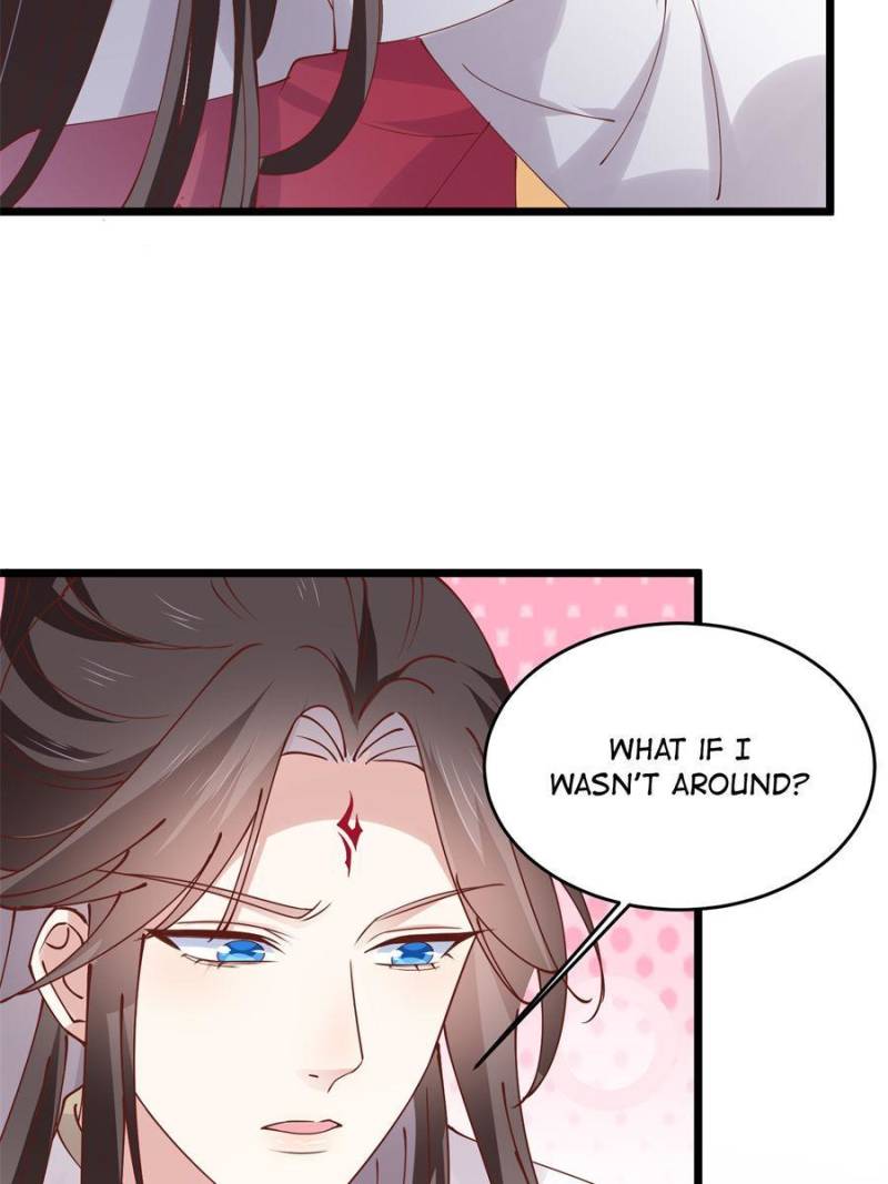 Pupillary Master Chapter 249 - Page 10