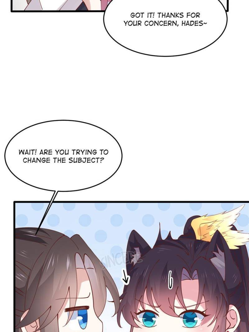 Pupillary Master Chapter 249 - Page 15