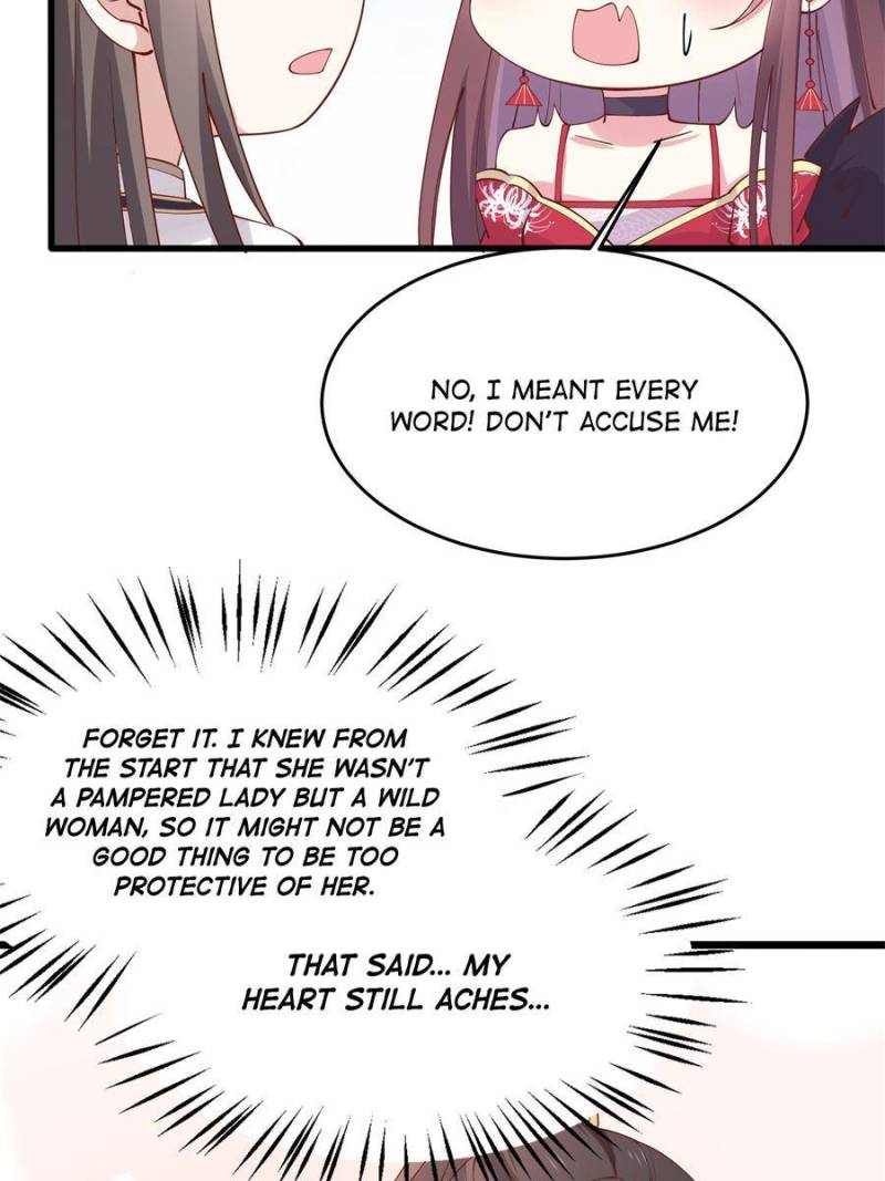 Pupillary Master Chapter 249 - Page 16