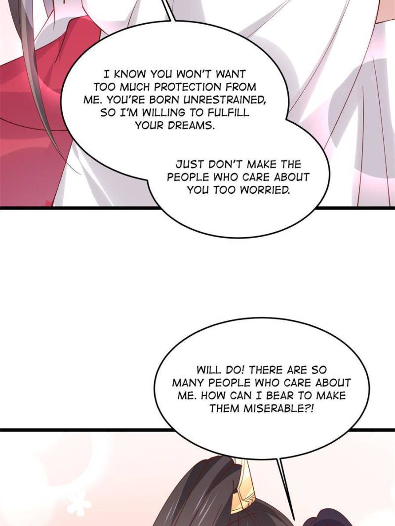 Pupillary Master Chapter 249 - Page 18