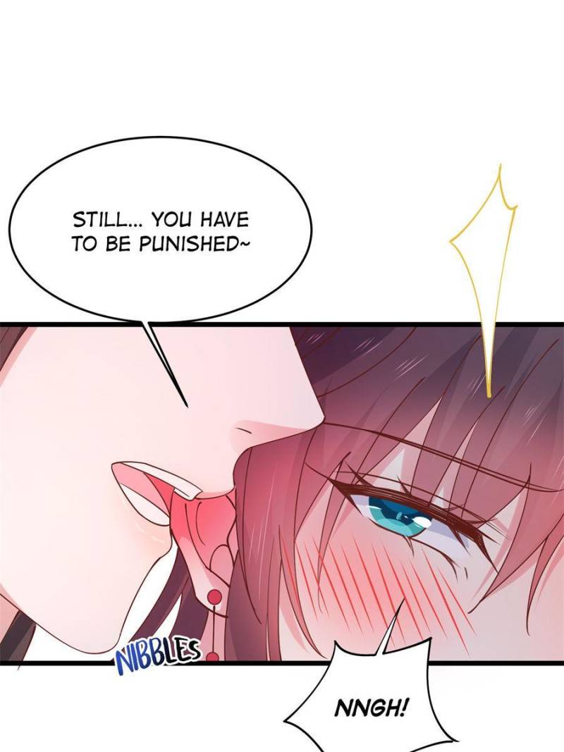 Pupillary Master Chapter 249 - Page 20