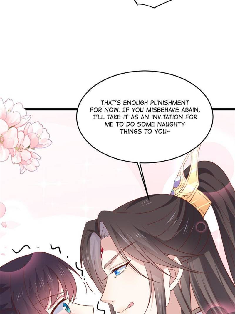 Pupillary Master Chapter 249 - Page 21