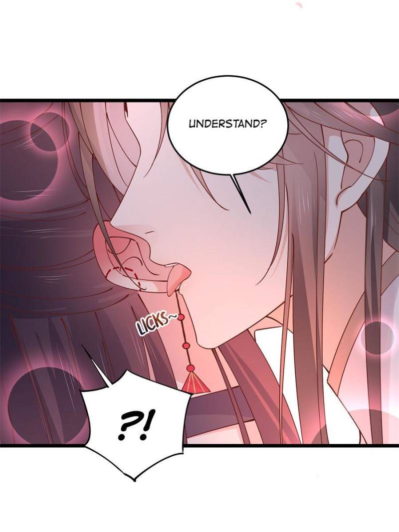 Pupillary Master Chapter 249 - Page 23