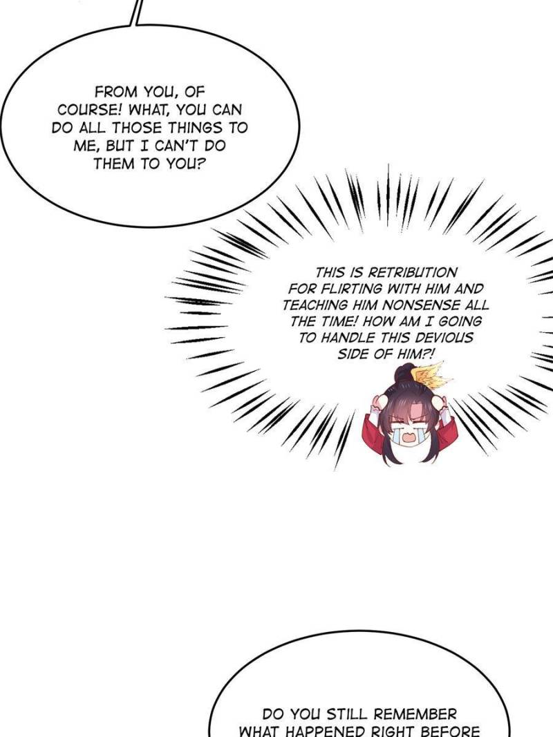 Pupillary Master Chapter 249 - Page 25
