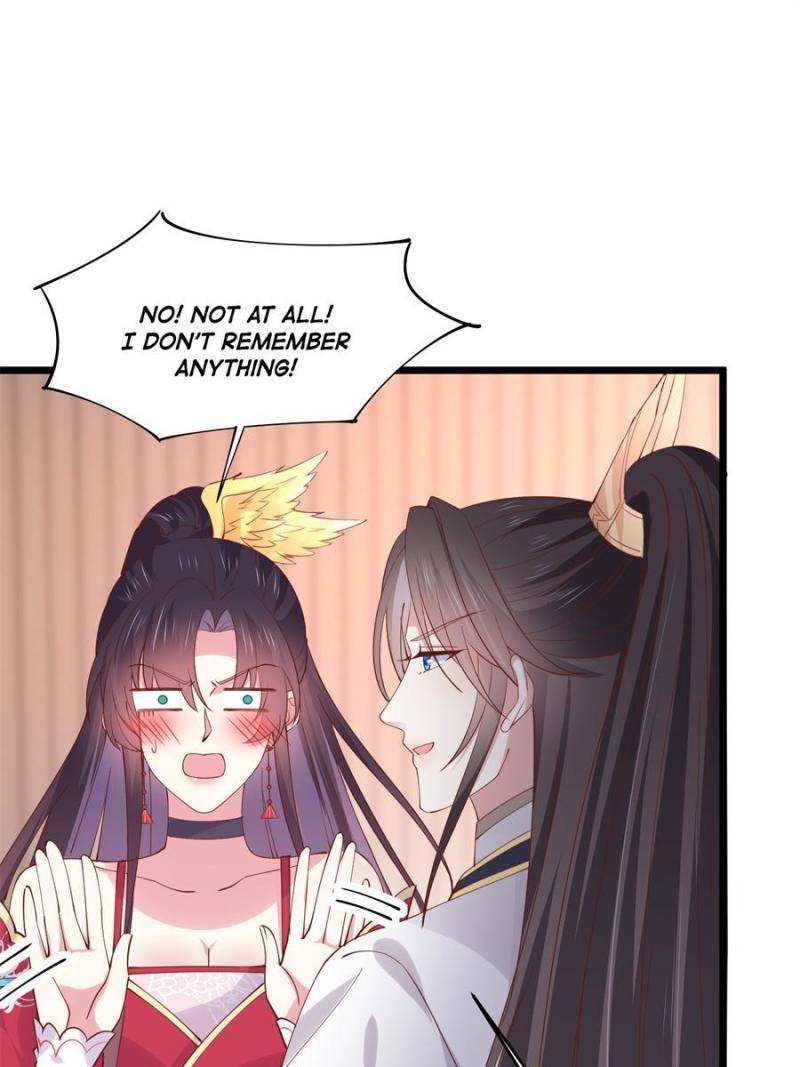 Pupillary Master Chapter 249 - Page 29