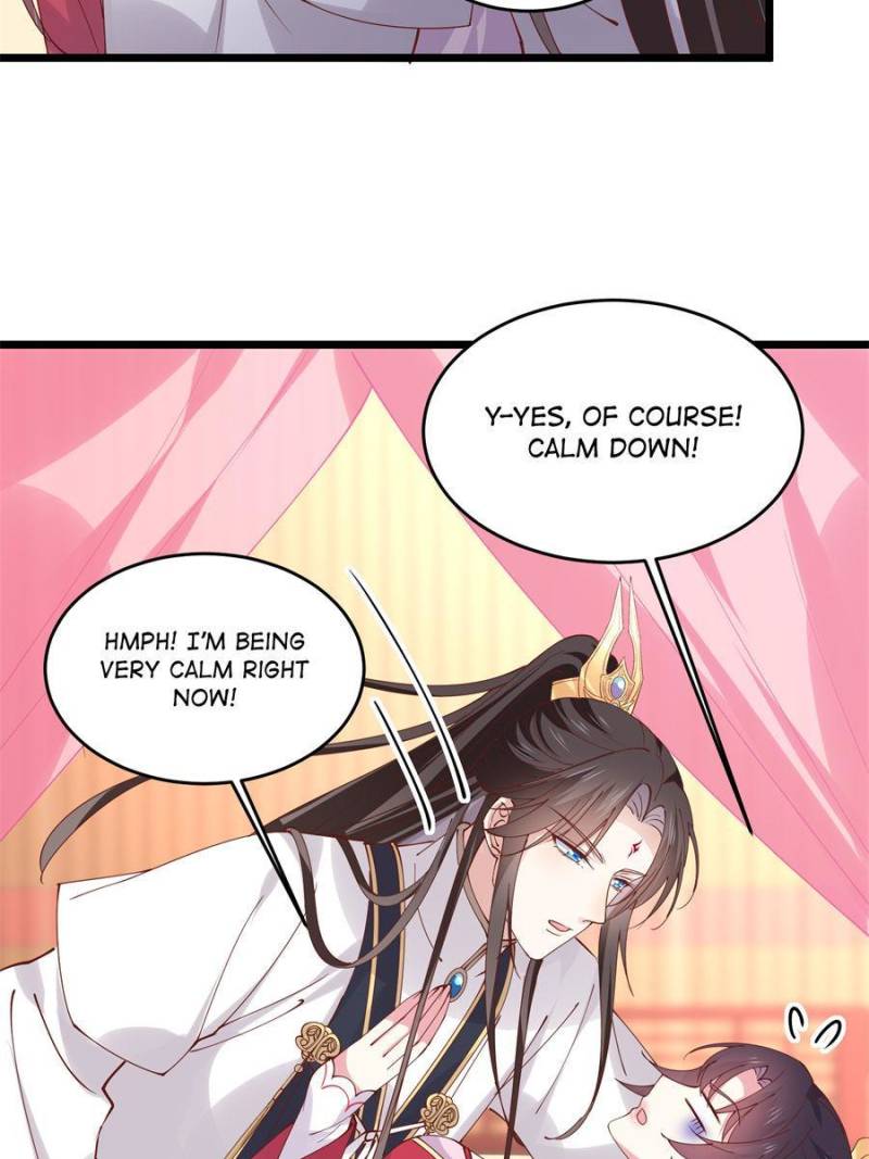 Pupillary Master Chapter 249 - Page 3