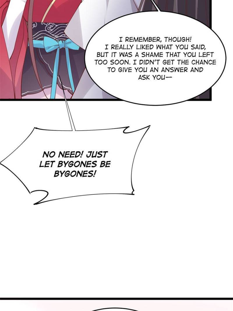 Pupillary Master Chapter 249 - Page 30