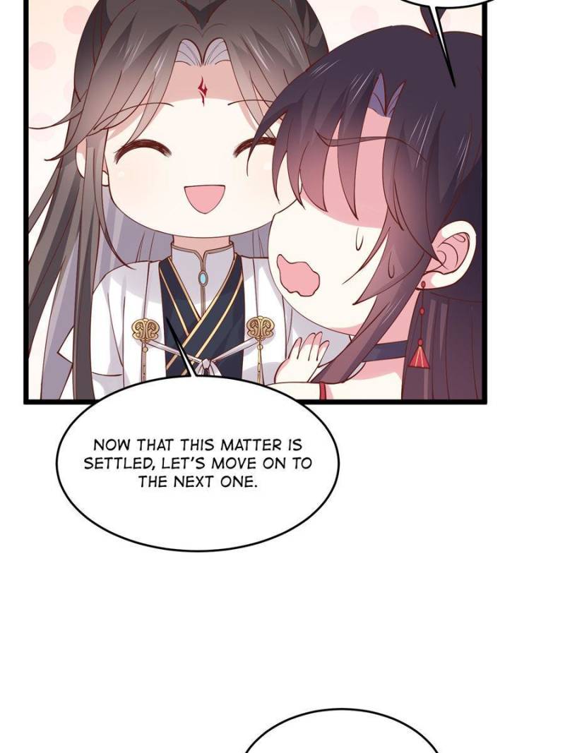 Pupillary Master Chapter 249 - Page 33