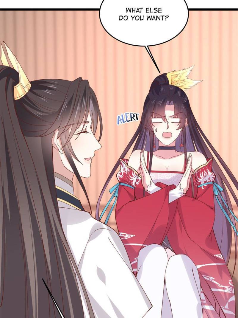 Pupillary Master Chapter 249 - Page 34