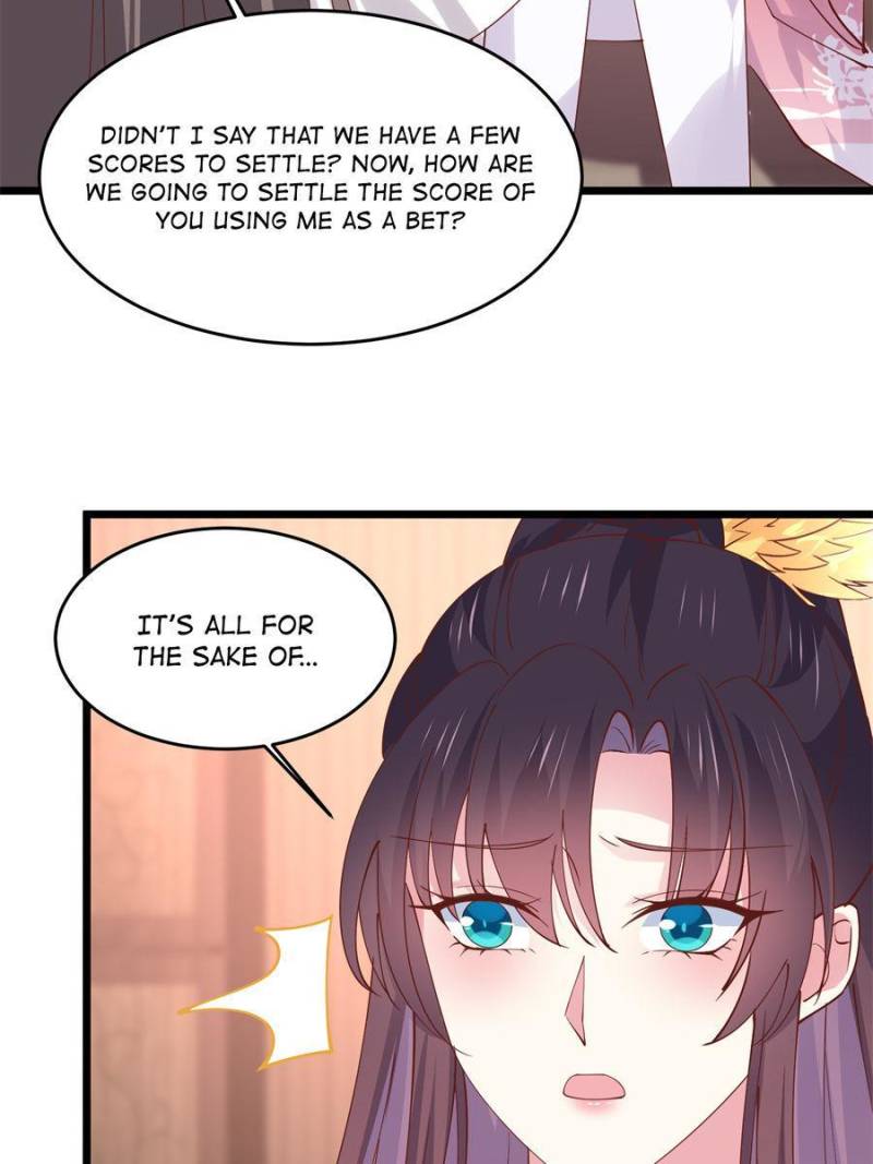 Pupillary Master Chapter 249 - Page 35