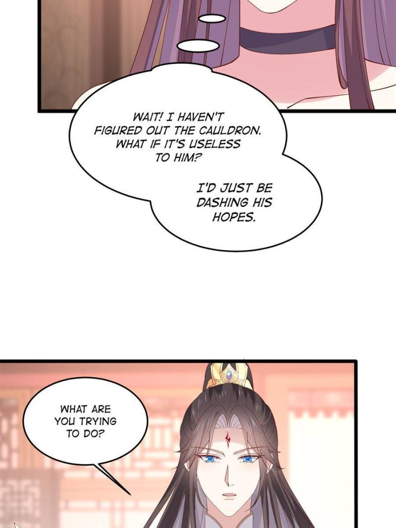 Pupillary Master Chapter 249 - Page 36
