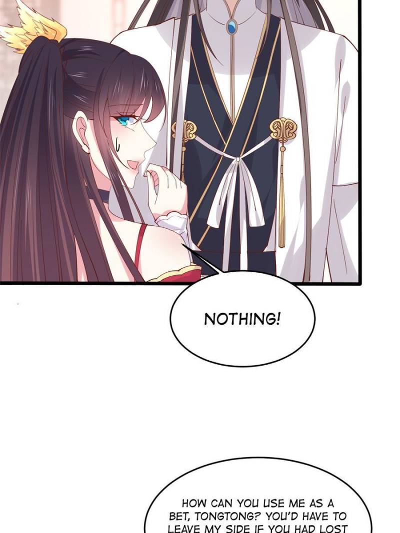 Pupillary Master Chapter 249 - Page 37