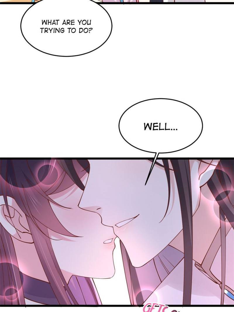 Pupillary Master Chapter 249 - Page 39