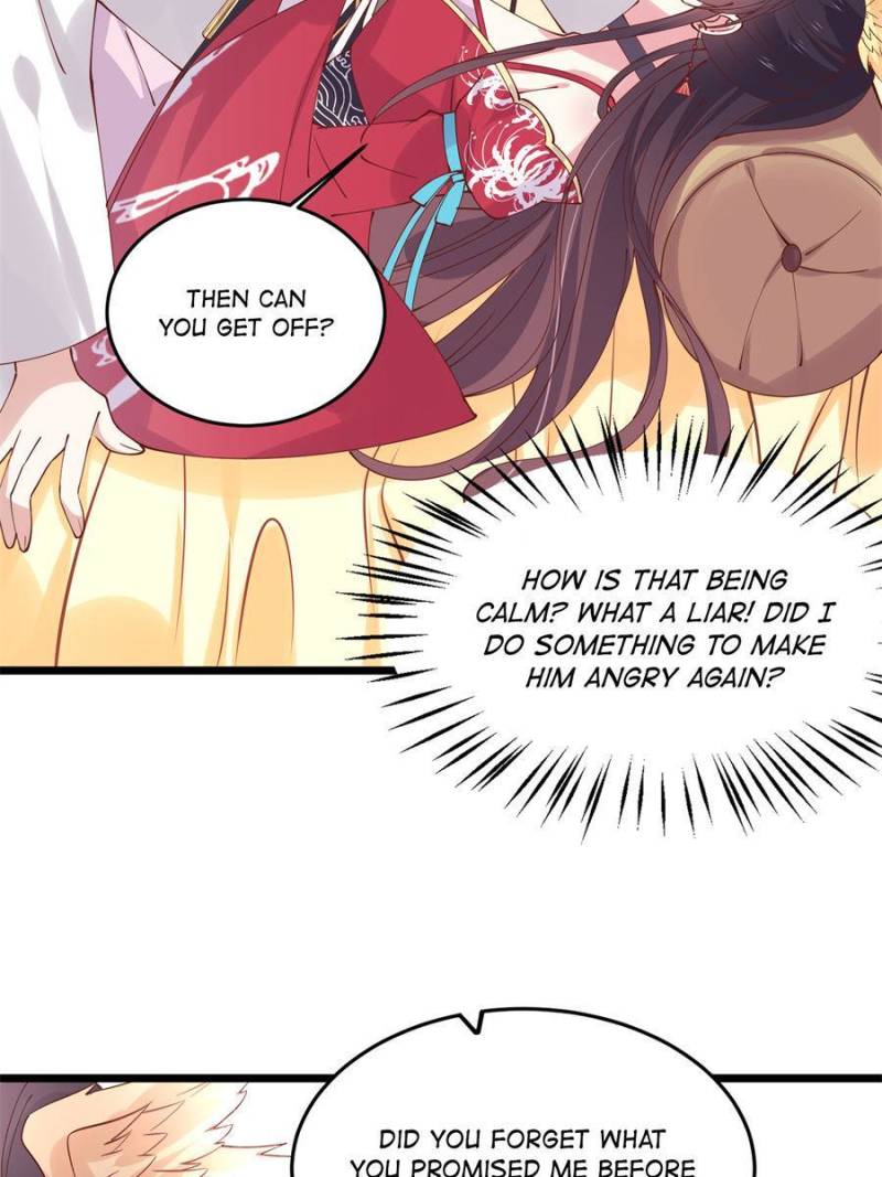 Pupillary Master Chapter 249 - Page 4