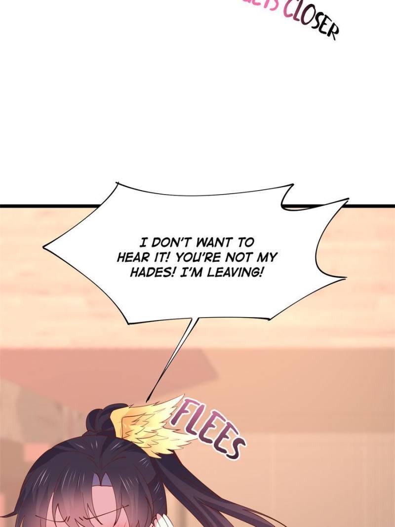 Pupillary Master Chapter 249 - Page 40