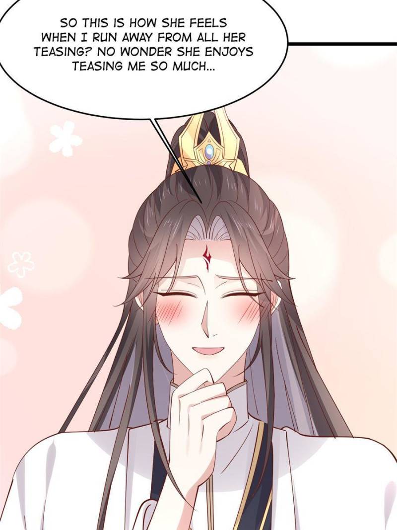 Pupillary Master Chapter 249 - Page 42