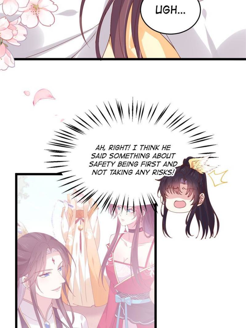 Pupillary Master Chapter 249 - Page 7