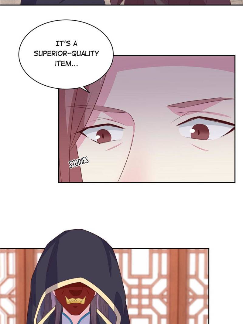 Pupillary Master Chapter 25 - Page 25